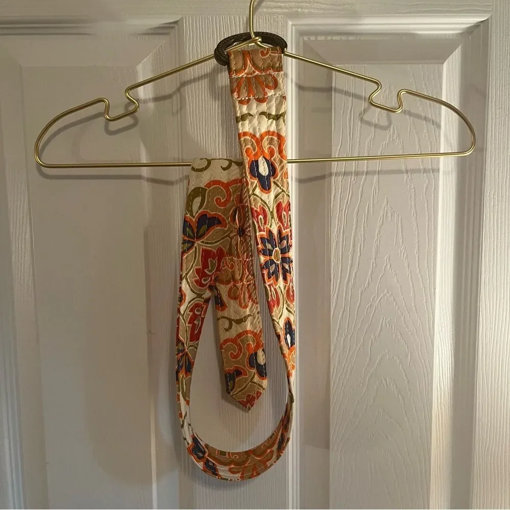 J. Crew Bohemian Floral Belt - Picture 3 of 9